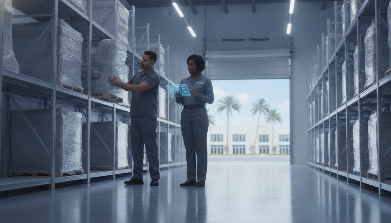 Expert Advice on Short-Term Storage for Moving in 2026 3 Expert Advice on Short-Term Storage for Moving in 2026