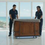 Expert Single Item Movers in Hollywood, FL: Protecting Your Most Valuable Belongings
