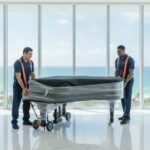 Heavy Furniture Movers in South Florida: The 2026 Guide to Safe Relocation