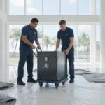 Heavy Safe Movers in Broward County: The 2026 Guide to Secure Relocation