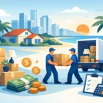 How Much Do Local Movers Cost in South Florida?