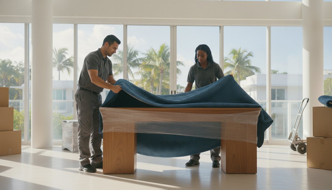 How to Hire Long Distance Movers: The Definitive 2026 Relocation Guide 8 How to Hire Long Distance Movers: The Definitive 2026 Relocation Guide