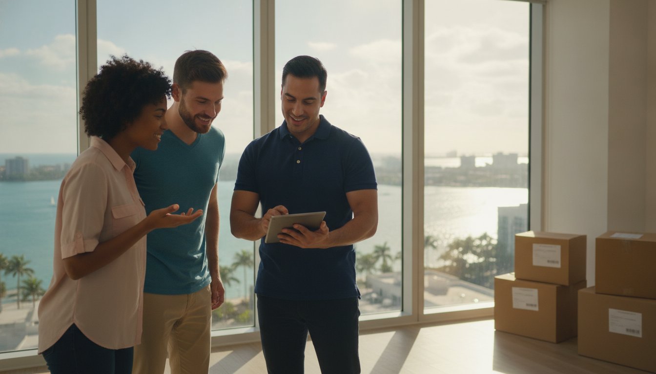 How to Understand and Compare Moving Company Quotes in South Florida (2026) 10 How to Understand and Compare Moving Company Quotes in South Florida (2026)