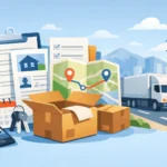 Interstate Moving Documents You Need Before Moving