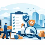 Licensed Insured Movers Fort Lauderdale: 7 Checks