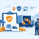 Moving Insurance and What Your Move Covers