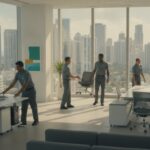 Office Moving Services in South Florida: The 2026 Guide to Business Relocation