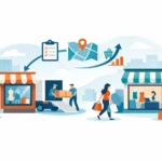 Retail Store Relocation Services Without Lost Sales