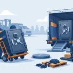 Safe and Vault Movers: What a Safe Move Requires