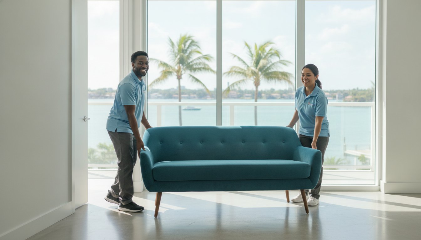 Small Move Company Pompano Beach: Stress-Free Relocation in 2026 1 Small Move Company Pompano Beach: Stress-Free Relocation in 2026