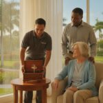 South Florida Assisted Living Movers: 2026 Transition Guide