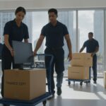 South Florida Office Movers: Minimizing 2026 Downtime