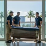 The Comprehensive Guide to Hiring Professional Movers in South Florida (2026)