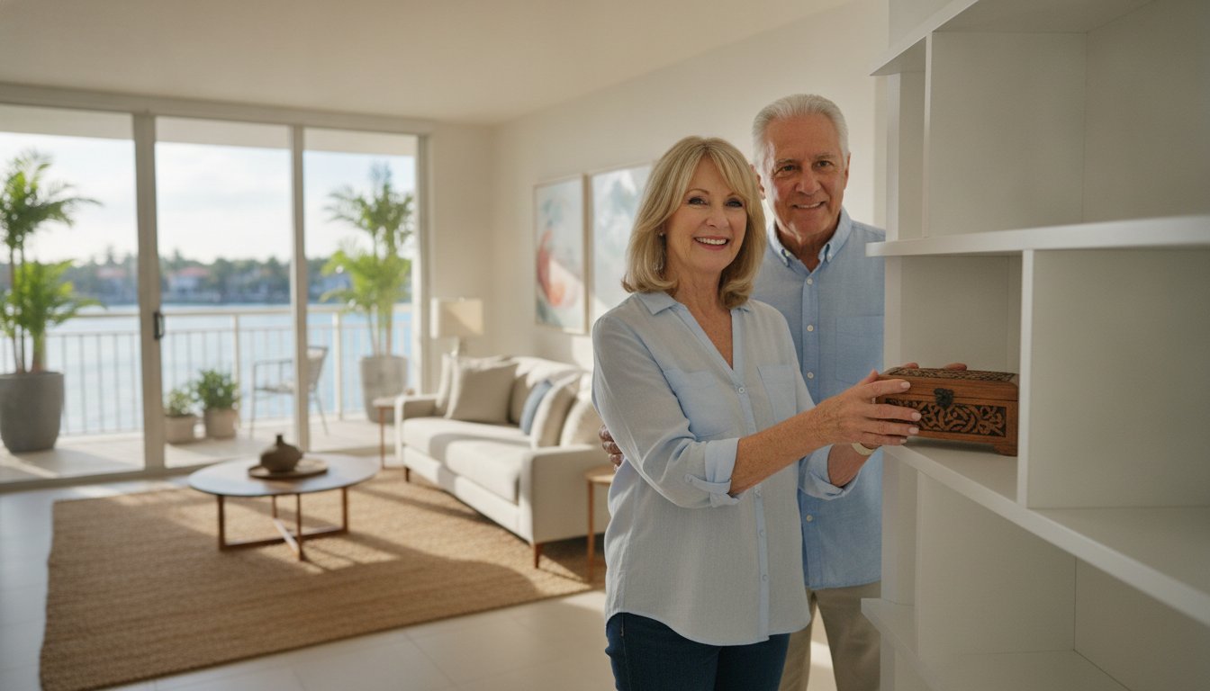15 Practical Downsizing Tips for Seniors: The Stress-Free 2026 Guide