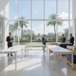 Commercial Relocation Services in Boca Raton: The 2026 Business Buying Guide