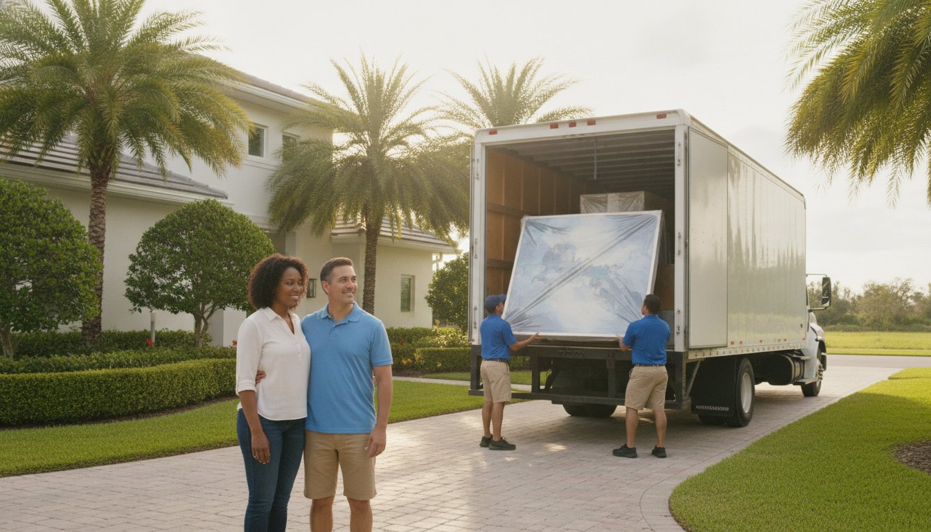 Long Distance Movers South Florida: The 2026 Guide to Stress-Free Relocation 3 Long Distance Movers South Florida: The 2026 Guide to Stress-Free Relocation