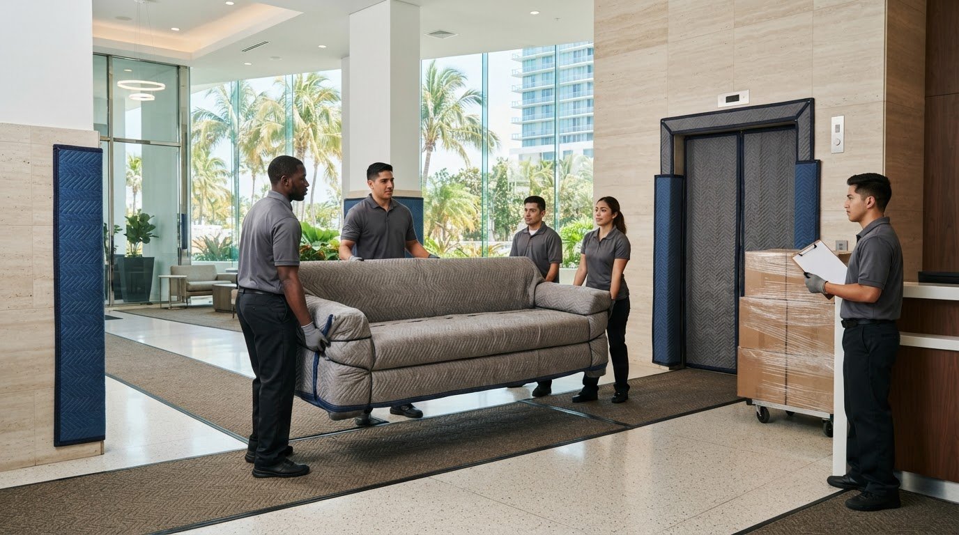 Apartment Moving Help Dania Beach: The 2026 Buyer’s Guide 1 Apartment Moving Help Dania Beach: The 2026 Buyer’s Guide