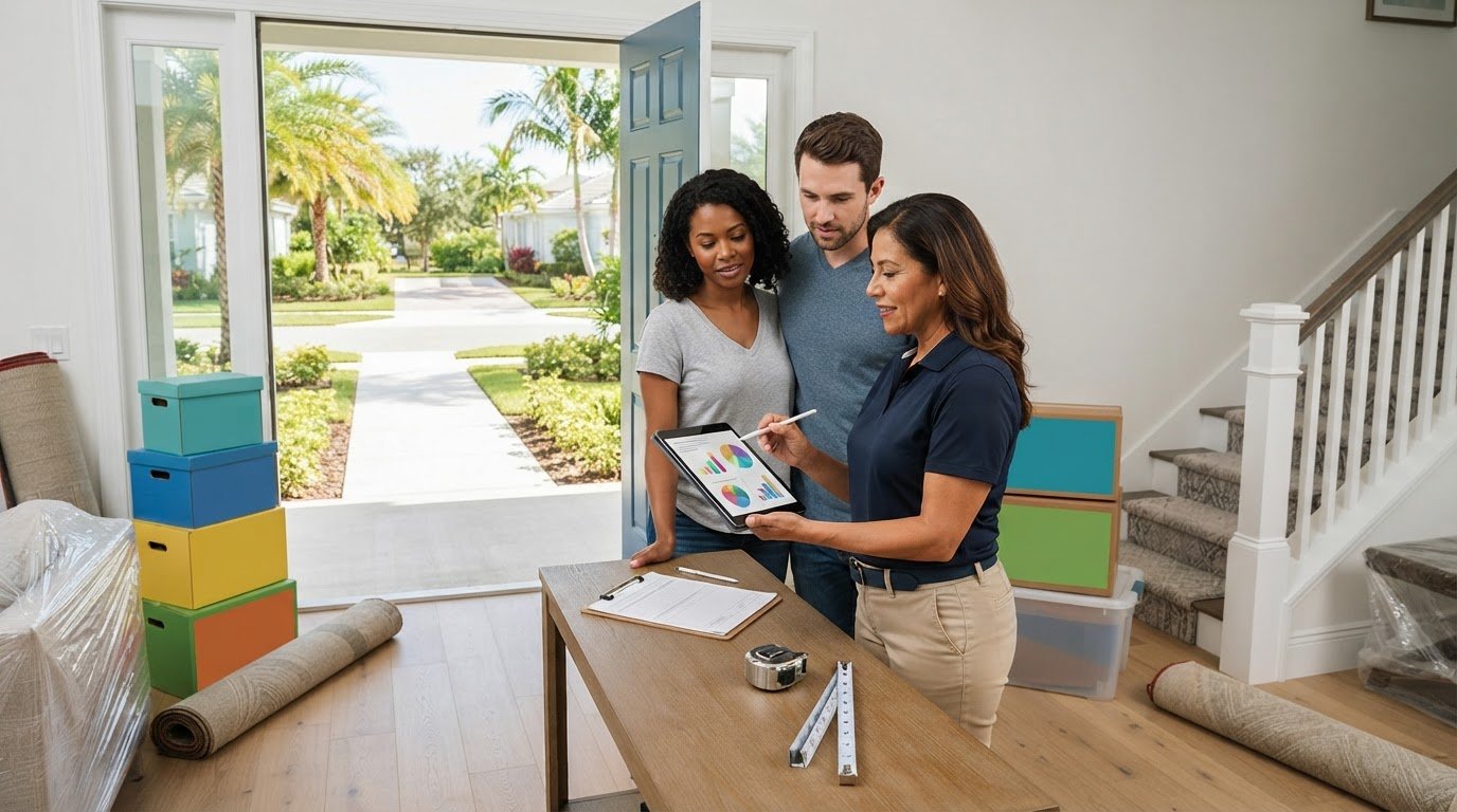 Coral Springs Moving Estimates: Your 2026 Guide to Accurate Quotes 5 Coral Springs Moving Estimates: Your 2026 Guide to Accurate Quotes