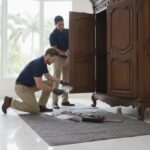 Expert Furniture Disassembly and Reassembly Service in Boca Raton (2026 Guide)