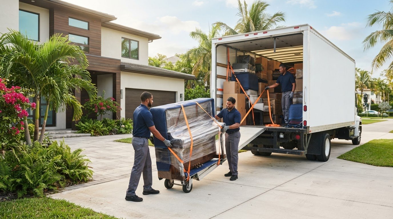 Expert Pompano Beach Moving Labor: Professional Loading & Unloading Services for 2026 2 Expert Pompano Beach Moving Labor: Professional Loading & Unloading Services for 2026