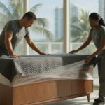 Furniture Protection: Ultimate 2026 Moving Guide
