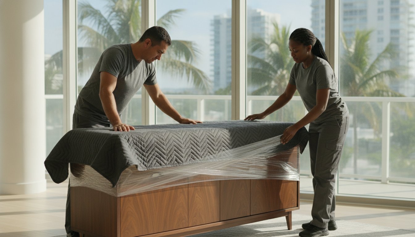 Furniture Protection: Ultimate 2026 Moving Guide 3 Furniture Protection: Ultimate 2026 Moving Guide