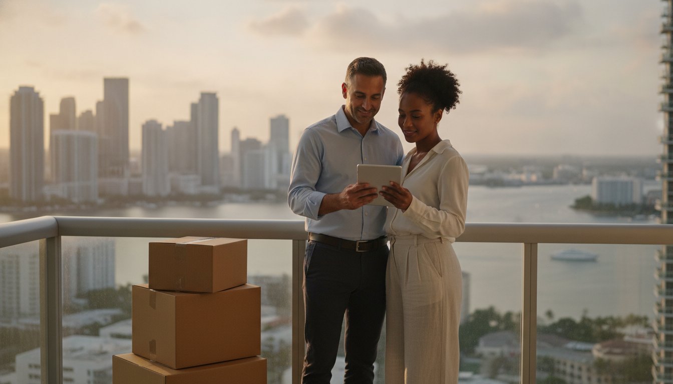 How to Compare Moving Company Quotes in Miami: Your 2026 Guide 1 How to Compare Moving Company Quotes in Miami: Your 2026 Guide