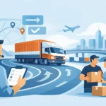 Interstate Move Coordination That Keeps You on Track