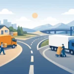 Local Versus Interstate Movers: Which Fits?