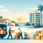 Moving Costs for South Florida Homes and Apartments