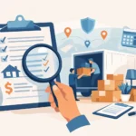Moving Estimate Review: What to Check First
