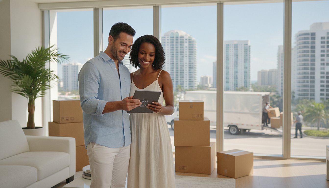 Out of State Movers: The 2026 Guide to Stress-Free Interstate Relocation