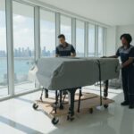 Piano Movers South Florida: The 2026 Guide to Safe Instrument Relocation