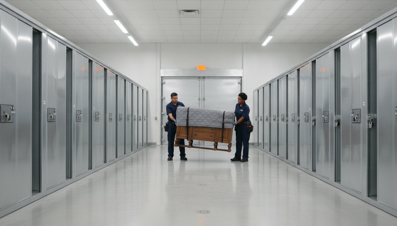 Professional Storage Services in South Florida: The 2026 Guide to Secure Solutions 1 Professional Storage Services in South Florida: The 2026 Guide to Secure Solutions