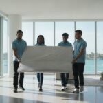 Professional Unloading Services in Fort Lauderdale: A Guide to a Stress-Free Arrival