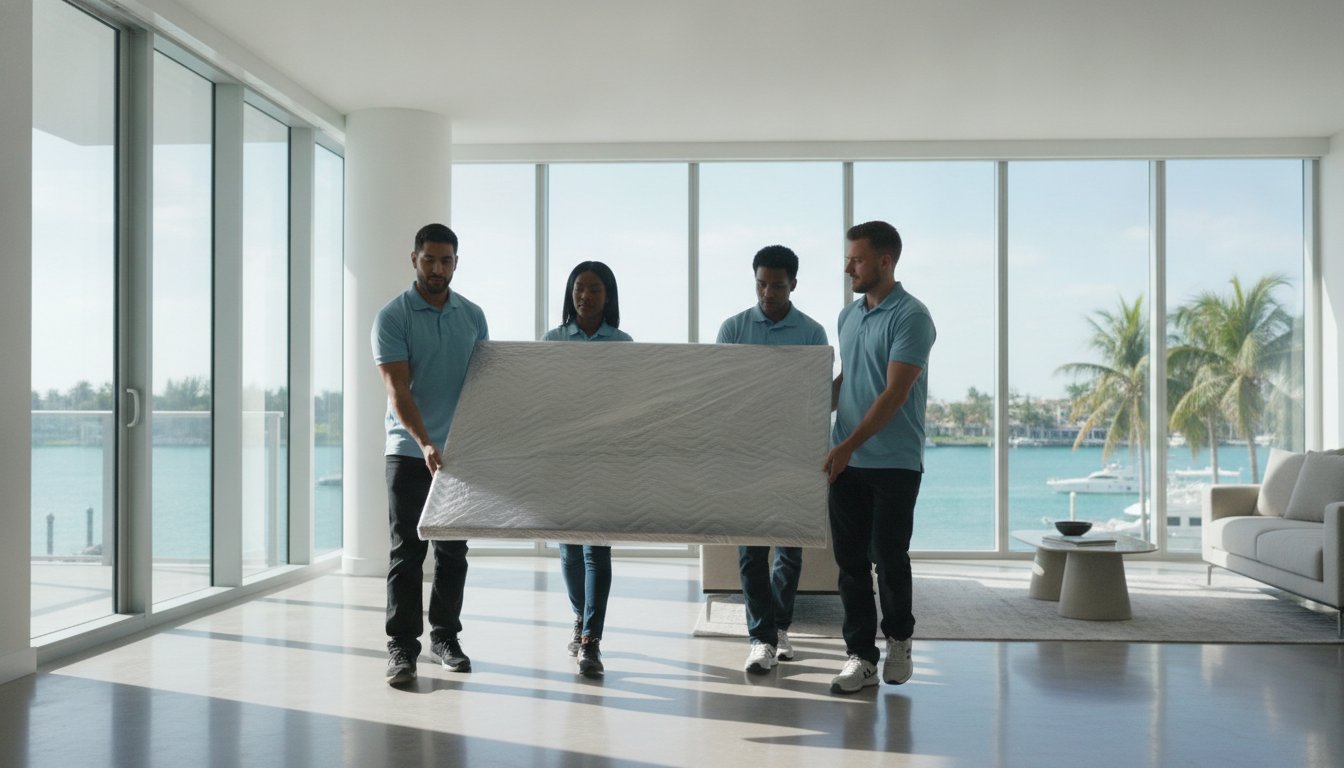 Professional Unloading Services in Fort Lauderdale: A Guide to a Stress-Free Arrival 4 Professional Unloading Services in Fort Lauderdale: A Guide to a Stress-Free Arrival