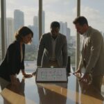 The Ultimate Commercial Moving Checklist: A 2026 Guide to Business Continuity