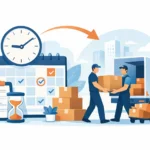 When Should Movers Be Booked for Your Move?